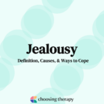 Jealousy Definition, Causes, & Ways to Cope
