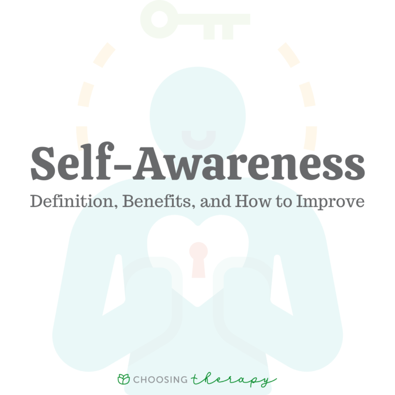 What is Self Awareness? 5 Tips to More Self Aware