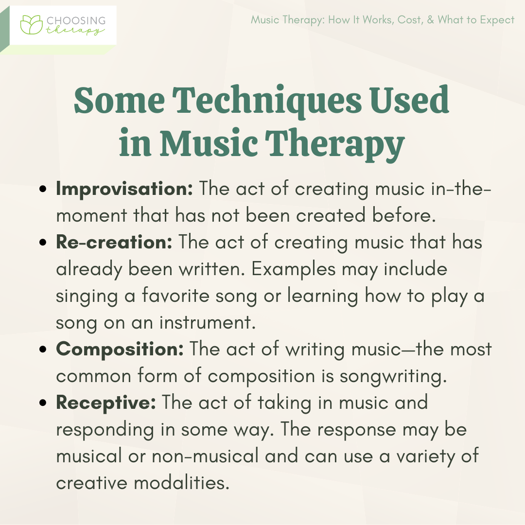 thesis on music therapy