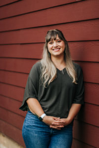 Stephanie Capecchi, LCSW Stephanie Capecchi, LCSW