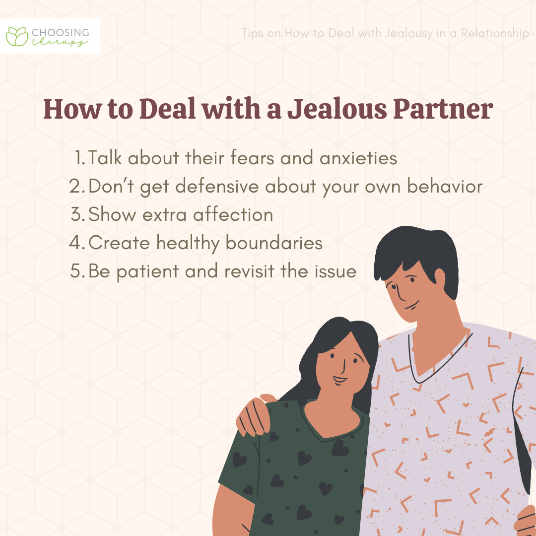 jealousy and love essay
