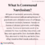 Communal Narcissism: 6 Signs & How to Deal With It