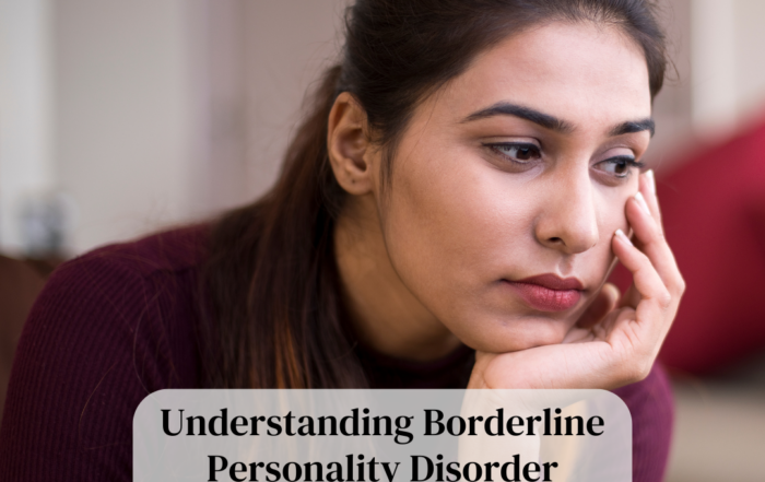 Understanding Borderline Personality Disorder Relationship Cycles