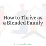 Blended Family