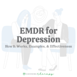 EMDR for Depression: How It Works, Examples, & Effectiveness