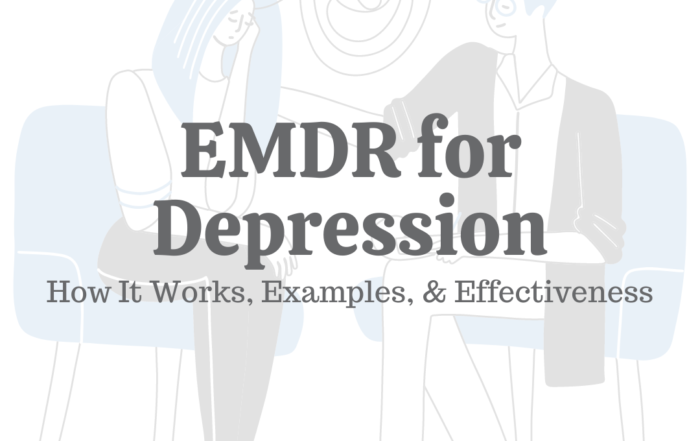 EMDR for Depression: How It Works, Examples, & Effectiveness