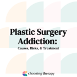 Plastic Surgery Addiction