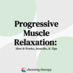 Progressive Muscle Relaxation