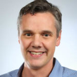 Dr. Ryan Martin, Professor of Psychology and Associate Dean for the College of Arts, Humanities, and Social Sciences