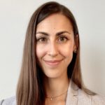 Taylor Hudd, Anxiety Researcher at the University of Waterloo