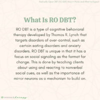 What Is RO DBT?