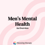 Men’s Mental Health