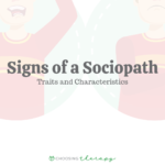 15 Signs of a Sociopath: Traits & Characteristics
