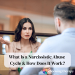 Understanding the Narcissistic Abuse Cycle
