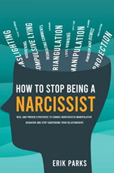 How to Stop Being a Narcissist