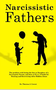 Narcissistic Fathers