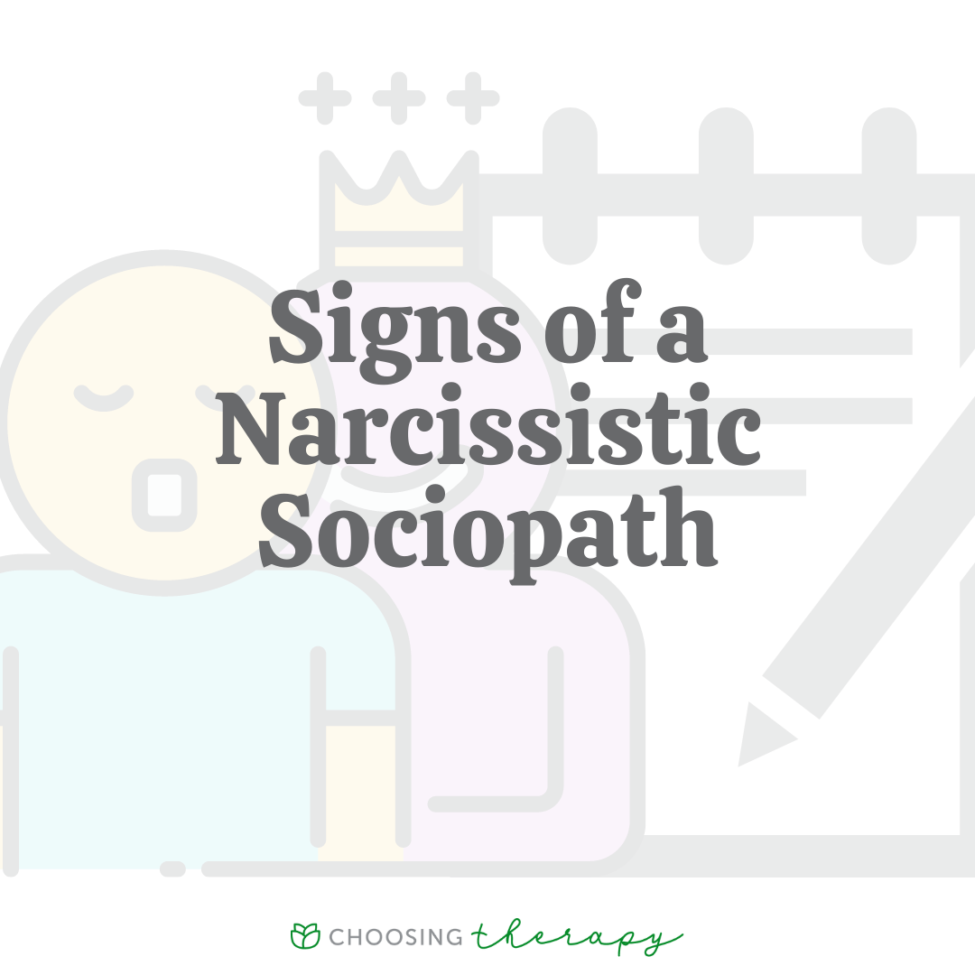 What type of people are attracted to sociopaths