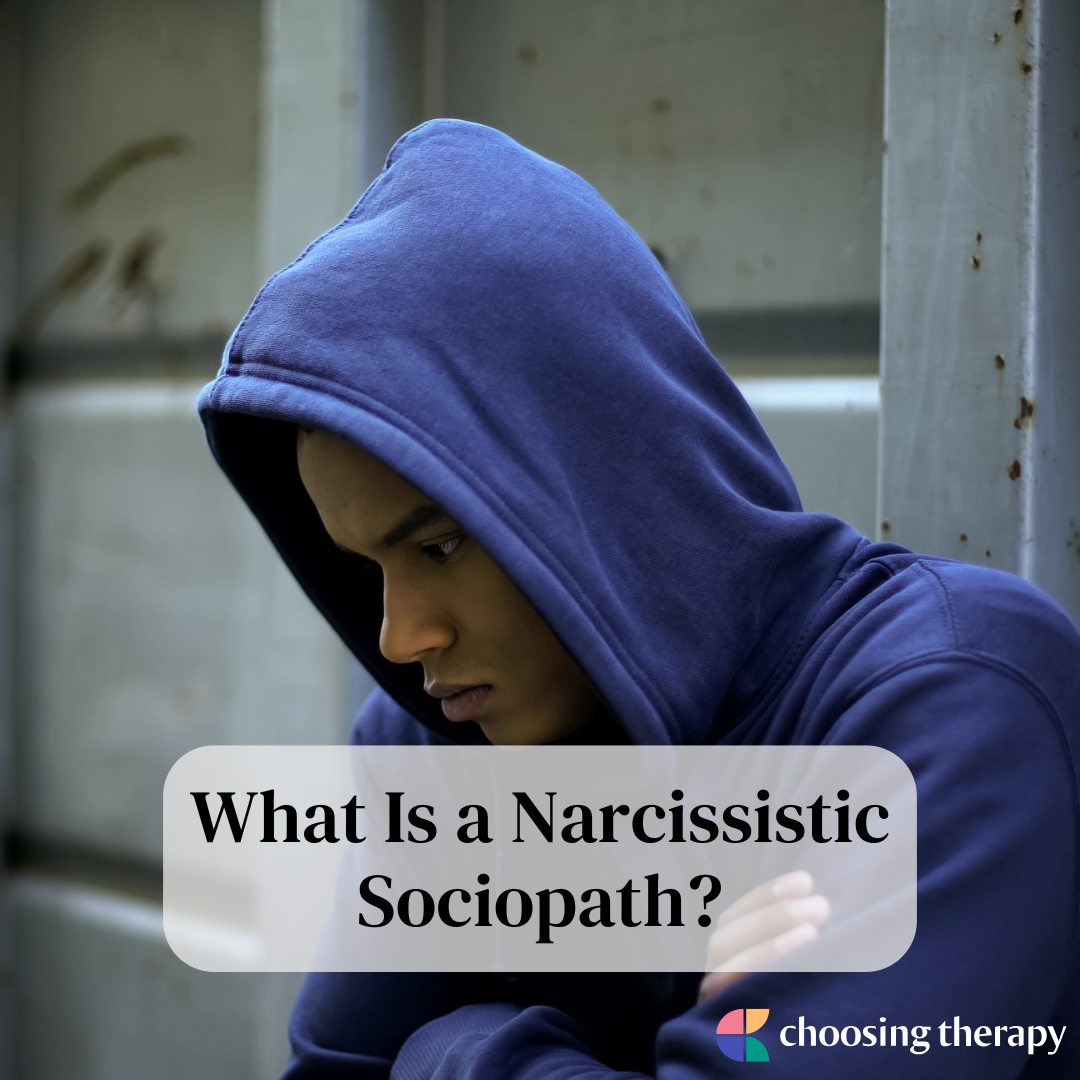 What type of people are attracted to sociopaths