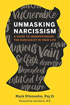 Unmasking Narcissism