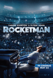  Rocketman (2019)