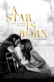 A Star Is Born (2018)