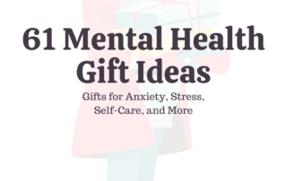 61 Mental Health Gift Ideas