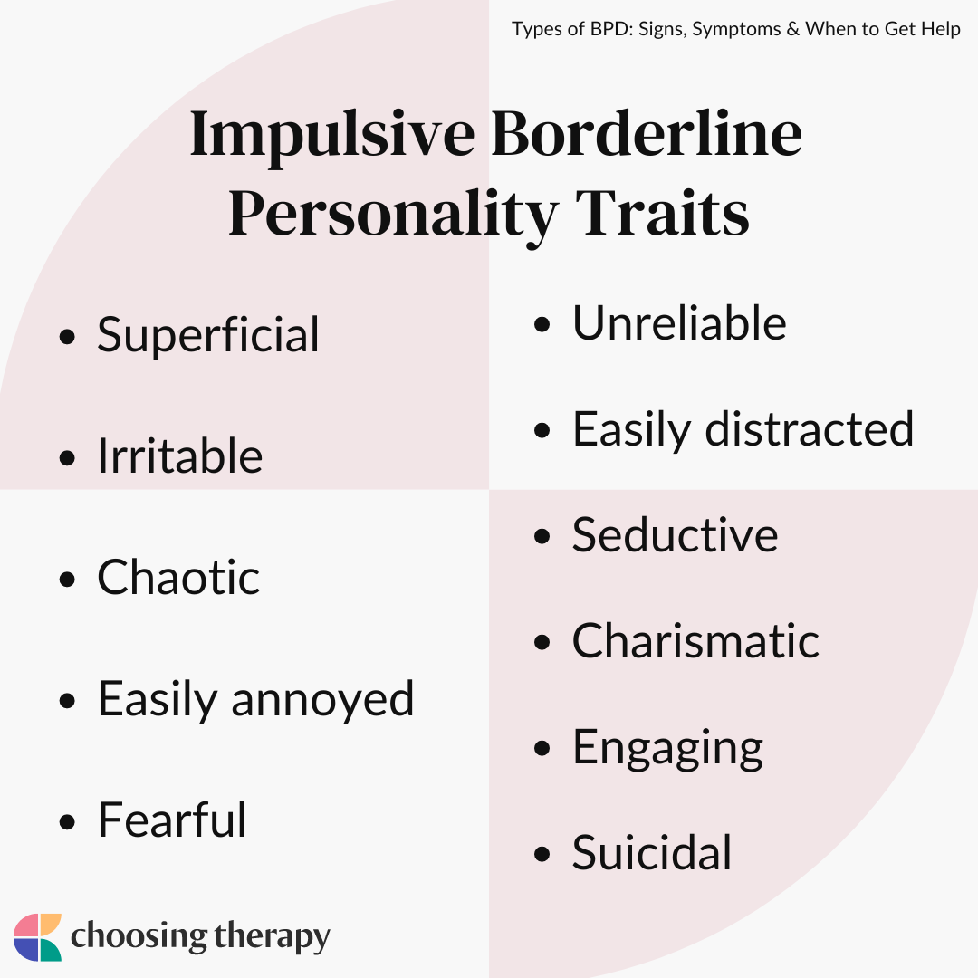 Signs Of Borderline Personality Disorder In Child, And Tips