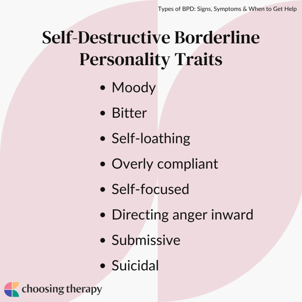 types of therapy for bpd
