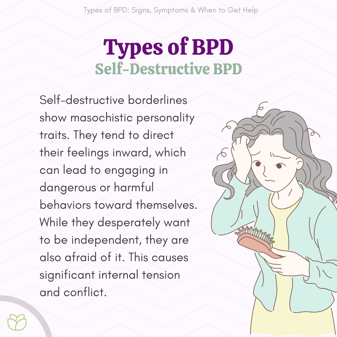 new research about bpd