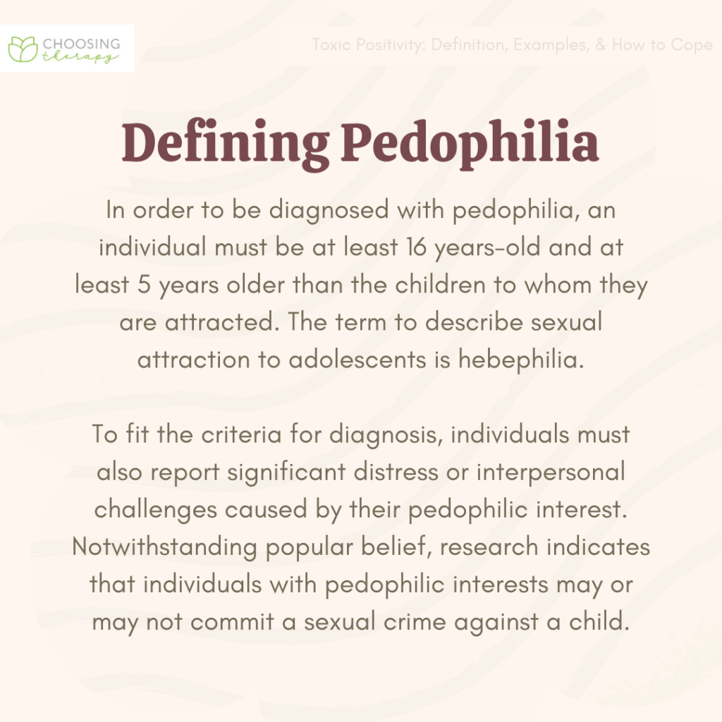 Pedophilia What Are The Causes And Definition Of This Disorder Pedophilia What Are The Causes And Definition Of This Disorder