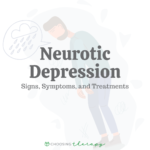 Neurotic Depression: Signs, Symptoms, & Treatments