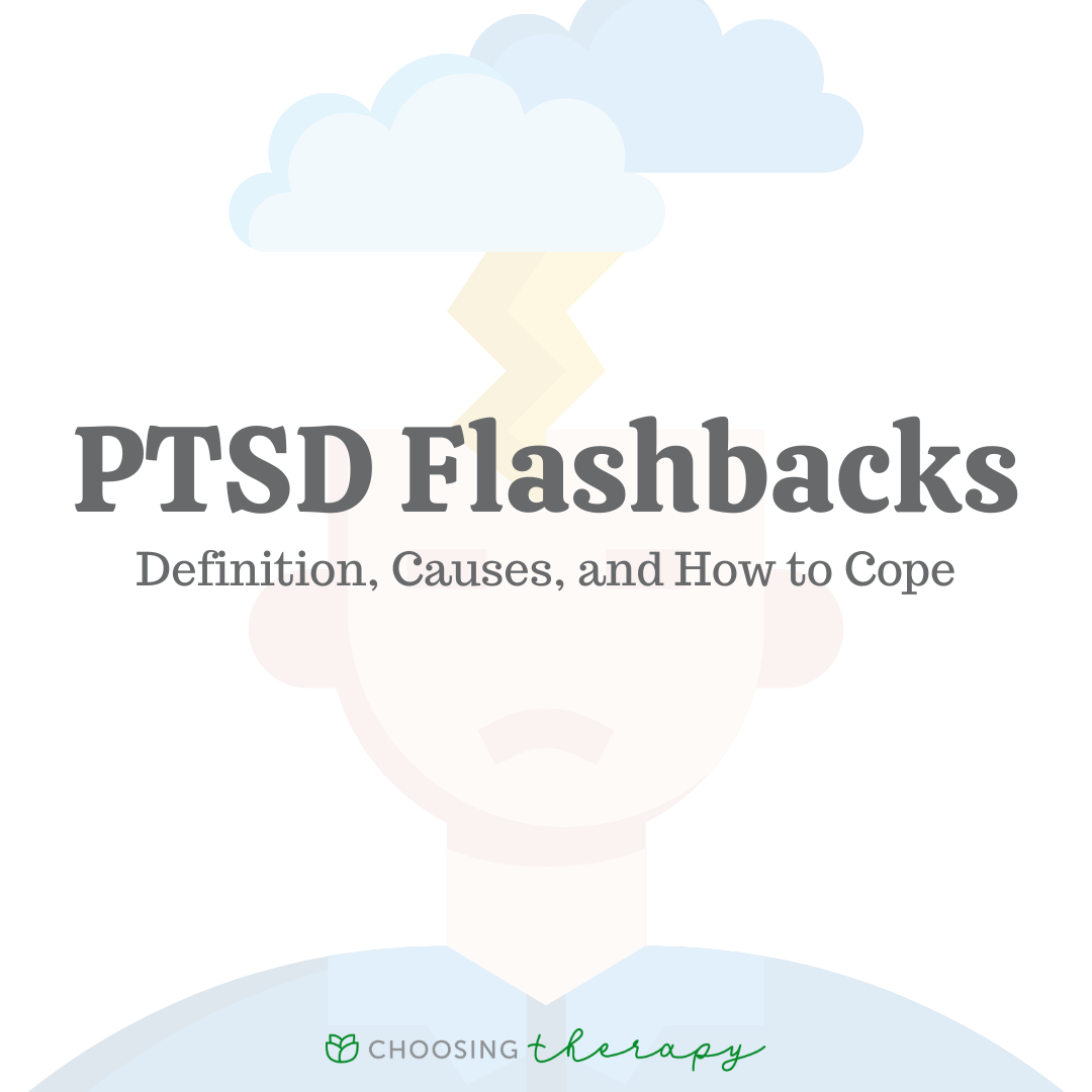 PTSD: What It Is and How to Cope