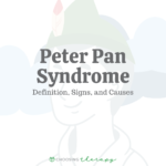 Peter Pan Syndrome: Definition, Signs, & Causes