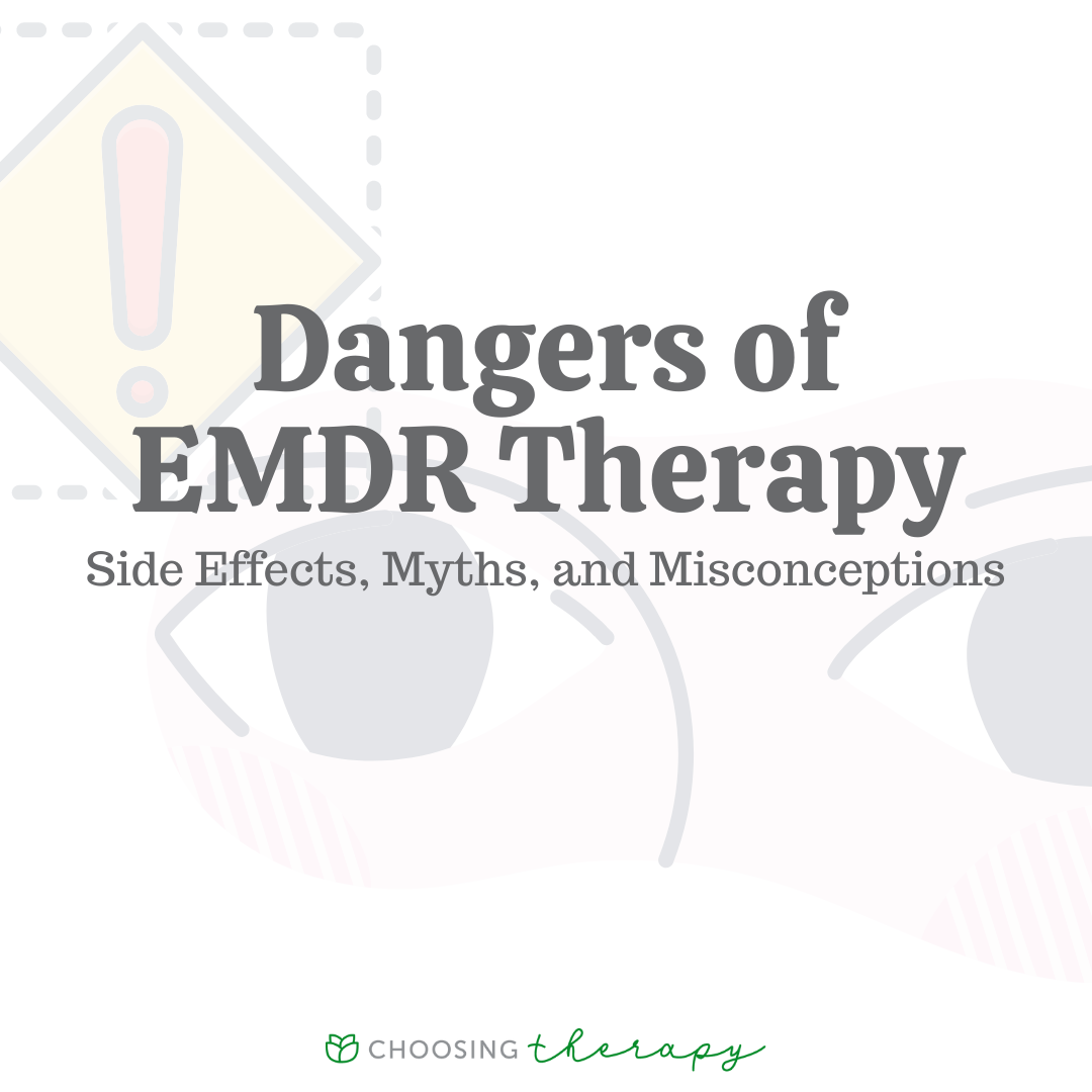 EMDR Treatment Centers