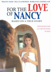 For the Love of Nancy