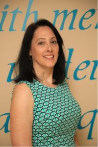 Karen E. Carloni, MA, LCPC, NCC