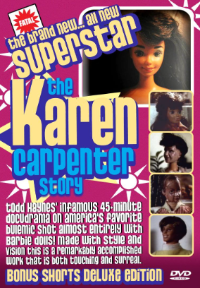 The Karen Carpenter Story