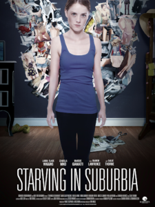 Starving in Suburbia
