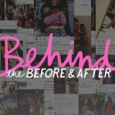  Behind the Before and After