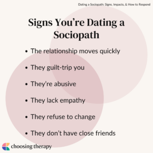 18 Signs You’re Dating a Sociopath (2)