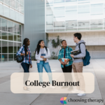 College Burnout