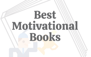 Best Motivational Books