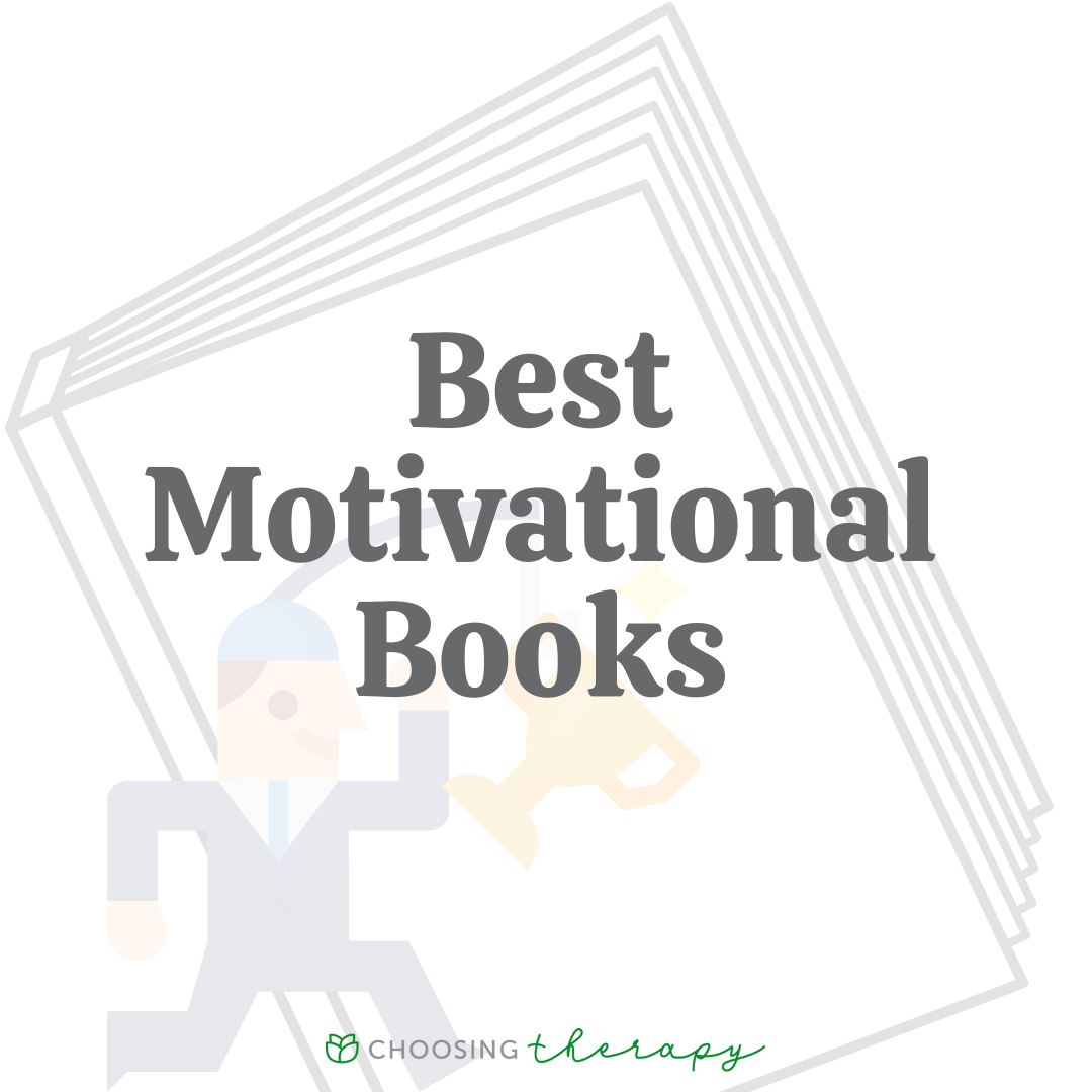 25 Best Motivational Books For 2023 Proofread Anywhere, 52 OFF