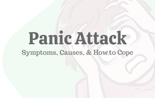 Panic Attack: Symptoms, Causes, & How to Cope