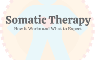 Somatic Therapy: How it Works and What to Expect