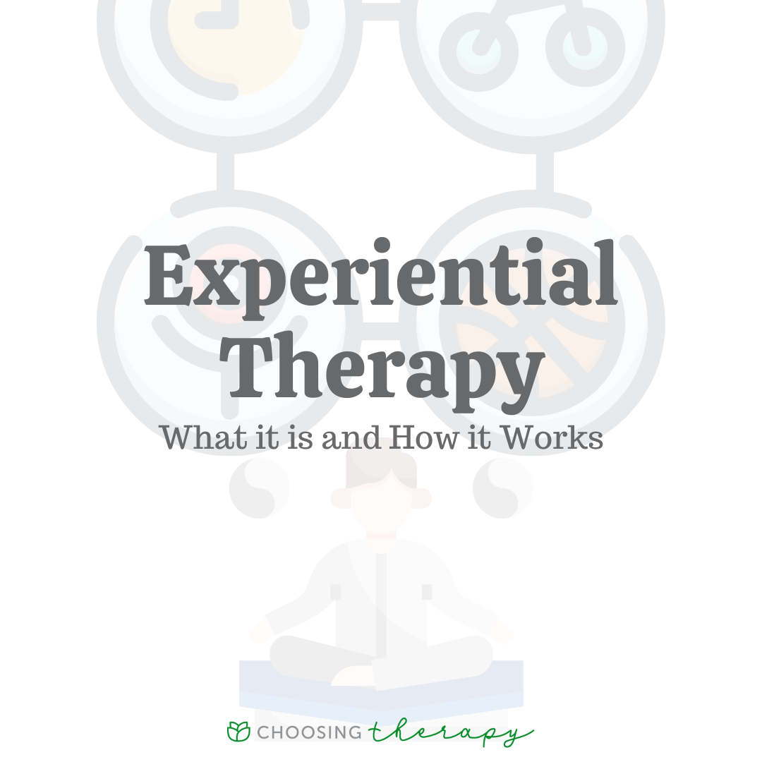 What is Experiential Therapy? What is Experiential Therapy?