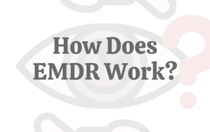 How Does EMDR Work?