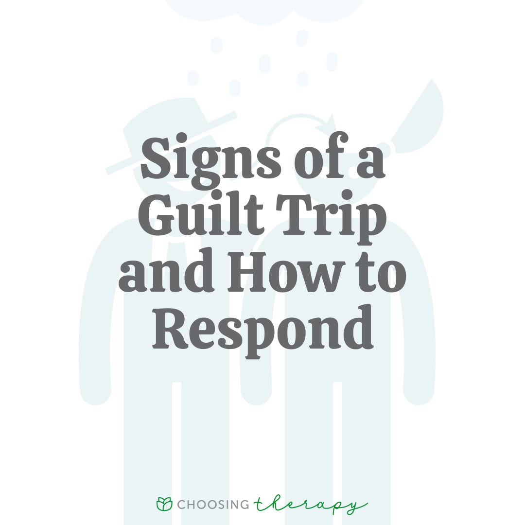 trip to guilt