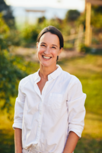 Leah Rockwell LPC Headshot