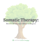 Somatic Therapy How It Works and what to Expect